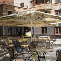 Aglaya Hotel & Courtyard 