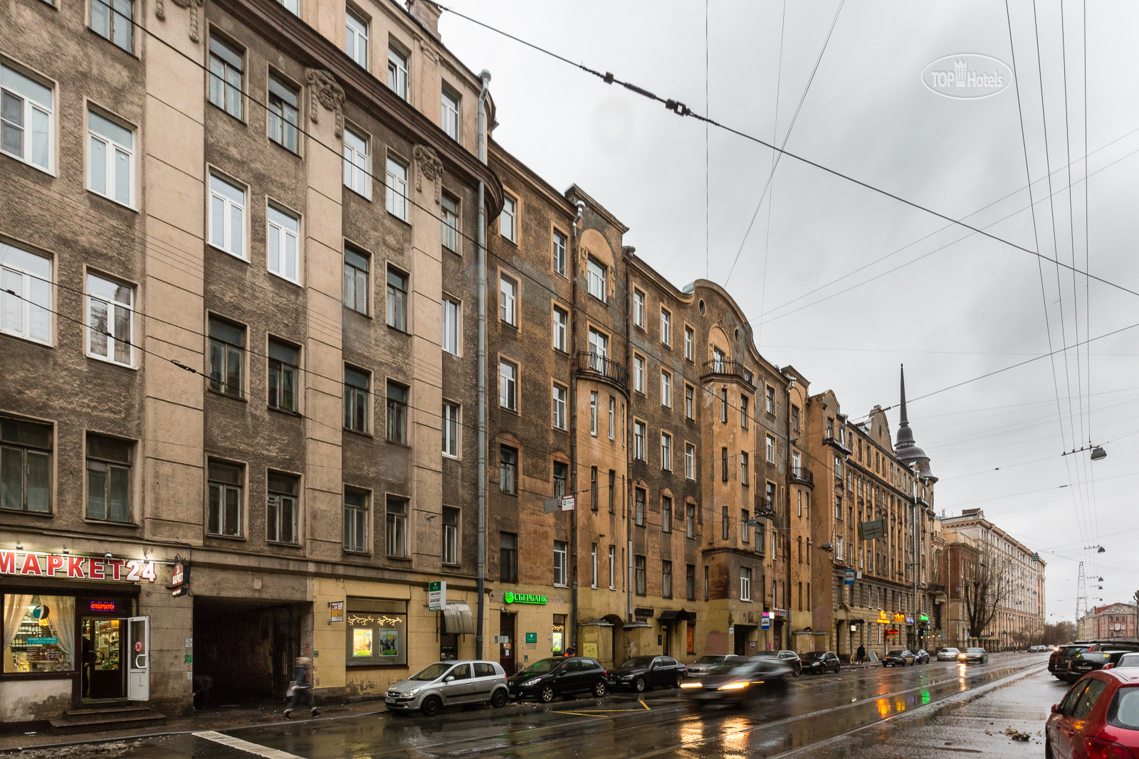 отель 1912 санкт петербург