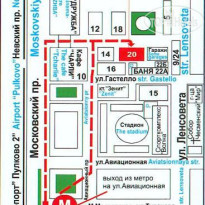 Deutscher klub (закрыт)