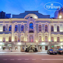 Helvetia Hotel (Гельвеция Отель) 