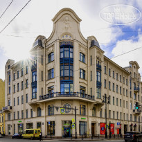 Akyan Saint Petersburg