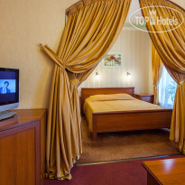 Nevsky Express hotel 