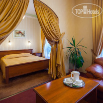 Nevsky Express hotel 