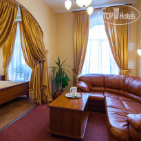 Nevsky Express hotel 