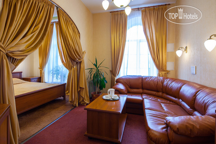 Nevsky Express hotel 3*