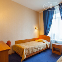 Nevsky Express hotel 