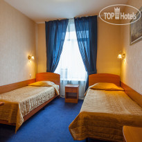 Nevsky Express hotel 