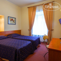 Nevsky Express hotel 