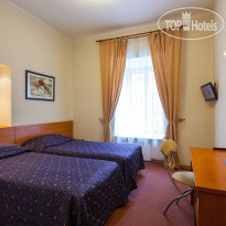 Nevsky Express hotel 