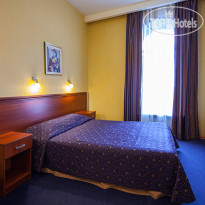 Nevsky Express hotel 