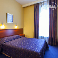 Nevsky Express hotel 