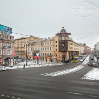 Nevsky Express hotel 3*