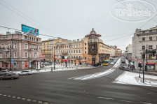 Nevsky Express hotel 3*