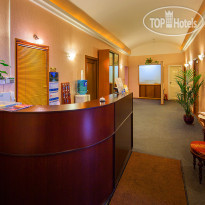 Nevsky Express hotel 