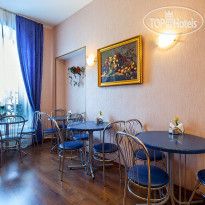 Nevsky Express hotel 