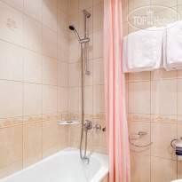 Nevsky Express hotel