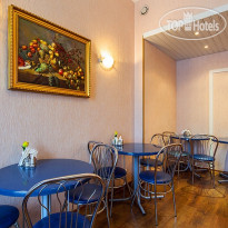 Nevsky Express hotel