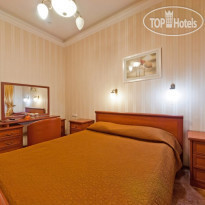 Nevsky Express hotel 