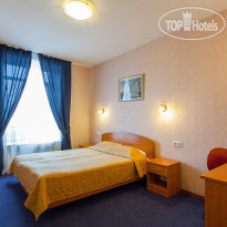 Nevsky Express hotel 