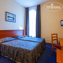 Nevsky Express hotel 