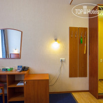 Nevsky Express hotel 