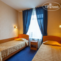 Nevsky Express hotel 