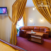 Nevsky Express hotel 