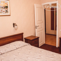 Nevsky Express hotel 