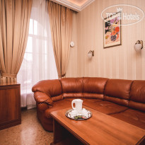 Nevsky Express hotel 