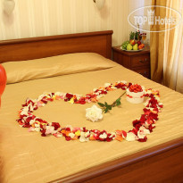 Nevsky Express hotel 