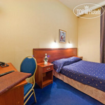 Nevsky Express hotel 