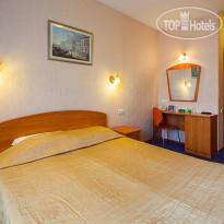 Nevsky Express hotel 