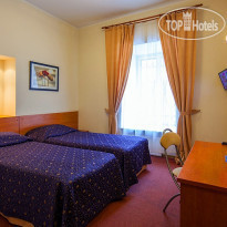 Nevsky Express hotel 