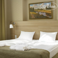 Nevsky Hotel Grand 