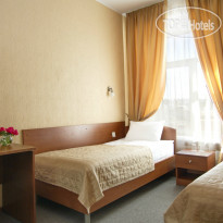 Nevsky Hotel Grand 