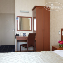 Nevsky Hotel Grand 