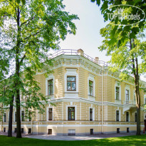 Особняк Военного Министра (Milutin Palace) 