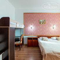 Tanais (Танаис) tophotels