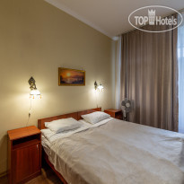 Tanais (Танаис) tophotels