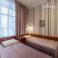 Tanais (Танаис) tophotels