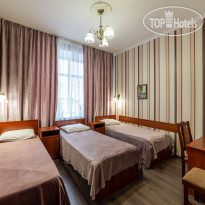 Tanais (Танаис) tophotels