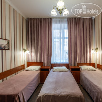 Tanais (Танаис) tophotels