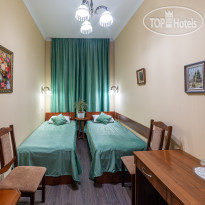 Tanais (Танаис) tophotels