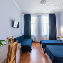 Tanais (Танаис) tophotels