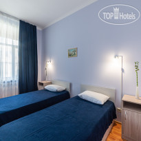 Tanais (Танаис) tophotels