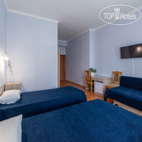 Tanais (Танаис) tophotels