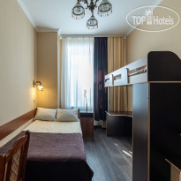 Tanais (Танаис) tophotels