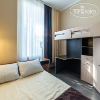 Tanais (Танаис) tophotels