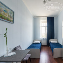 Tanais (Танаис) tophotels