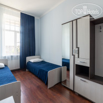 Tanais (Танаис) tophotels